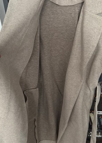 Bej Kaban, Kemerli, Yün - Görsel 3