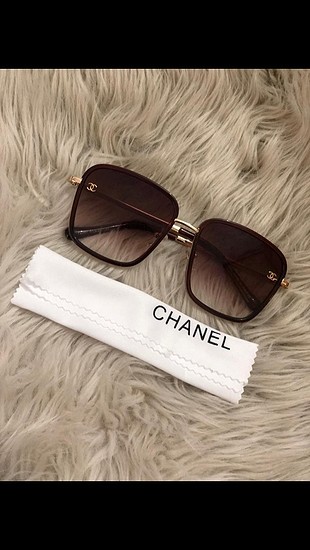 Chanel Güneş Gözlüğü
