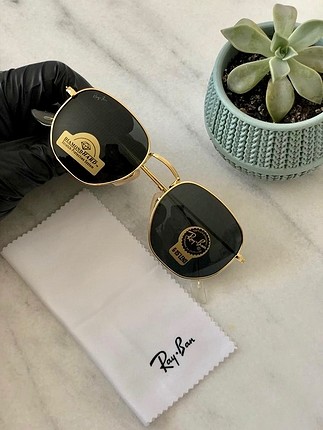 RayBan Unisex Güneş Gözlüğü