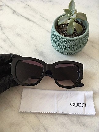 Gucci Gucci Güneş Gözlüğü