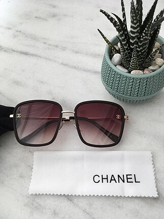 Chanel Gözlük