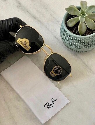 Ray Ban Güneş Gözlüğü