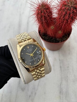 Rolex saat