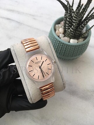 Swatch saat