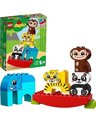 Lego duplo 10884