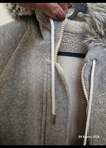 l Beden marks&spencer Polar mont