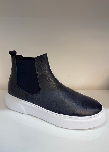 Erkek Günlük Bot - Görsel 2