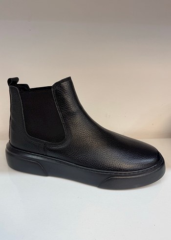 Erkek Günlük Bot - Görsel 3