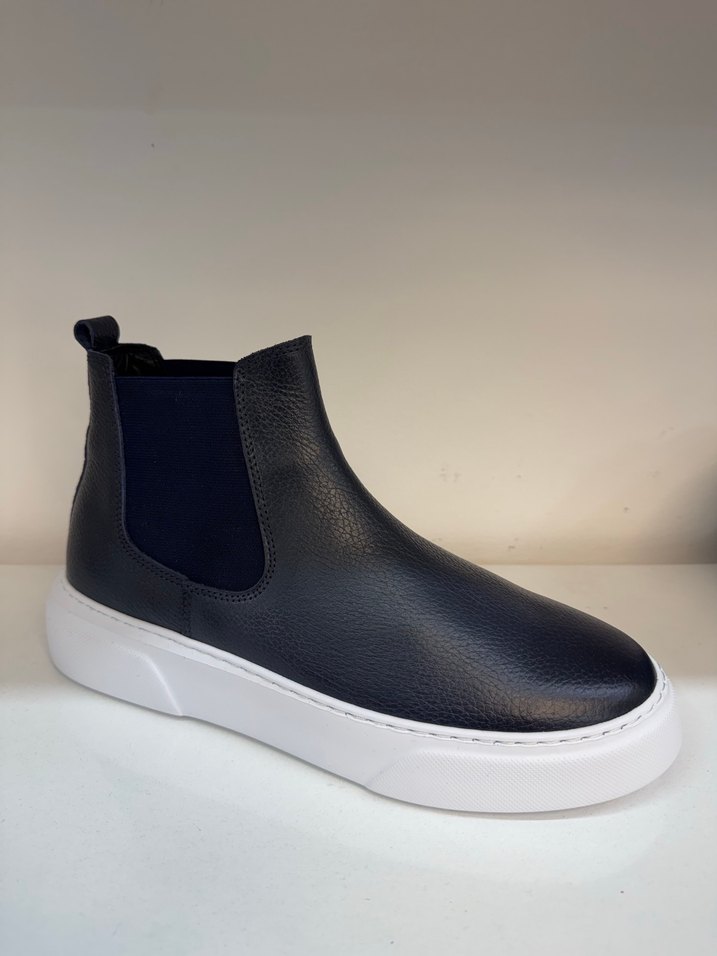 Erkek Günlük Bot - Görsel 2