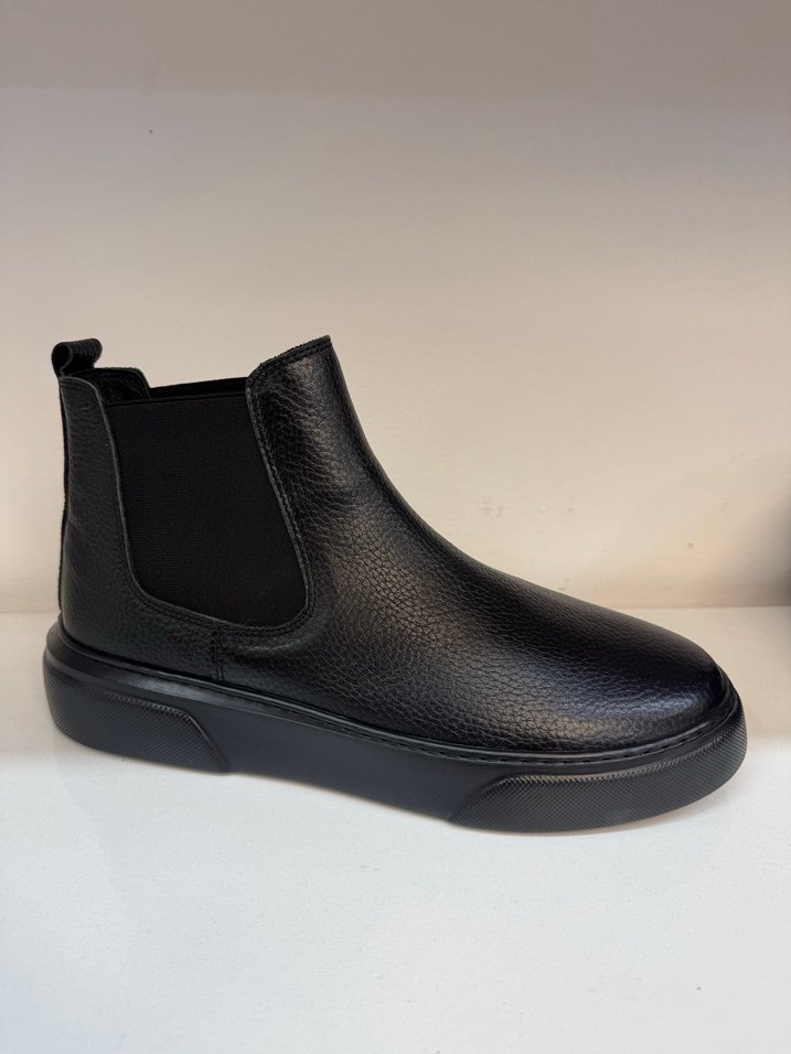 Erkek Günlük Bot - Görsel 3