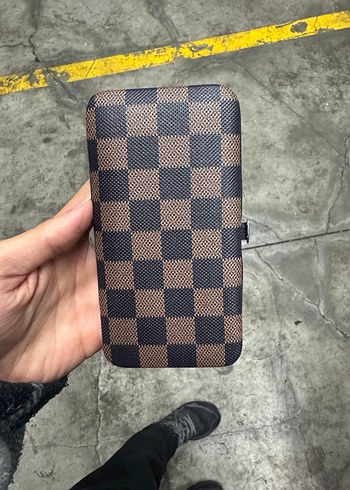 Kahverengi Manikür ve Pedikür Seti - Görsel 3