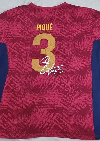 Bordo Erkek Uzun Kollu Baskılı Spor Tişört - Görsel 2