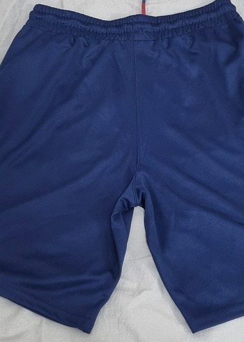 Barcelona Şort - Görsel 2