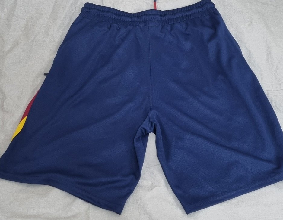 Barcelona Şort - Görsel 2