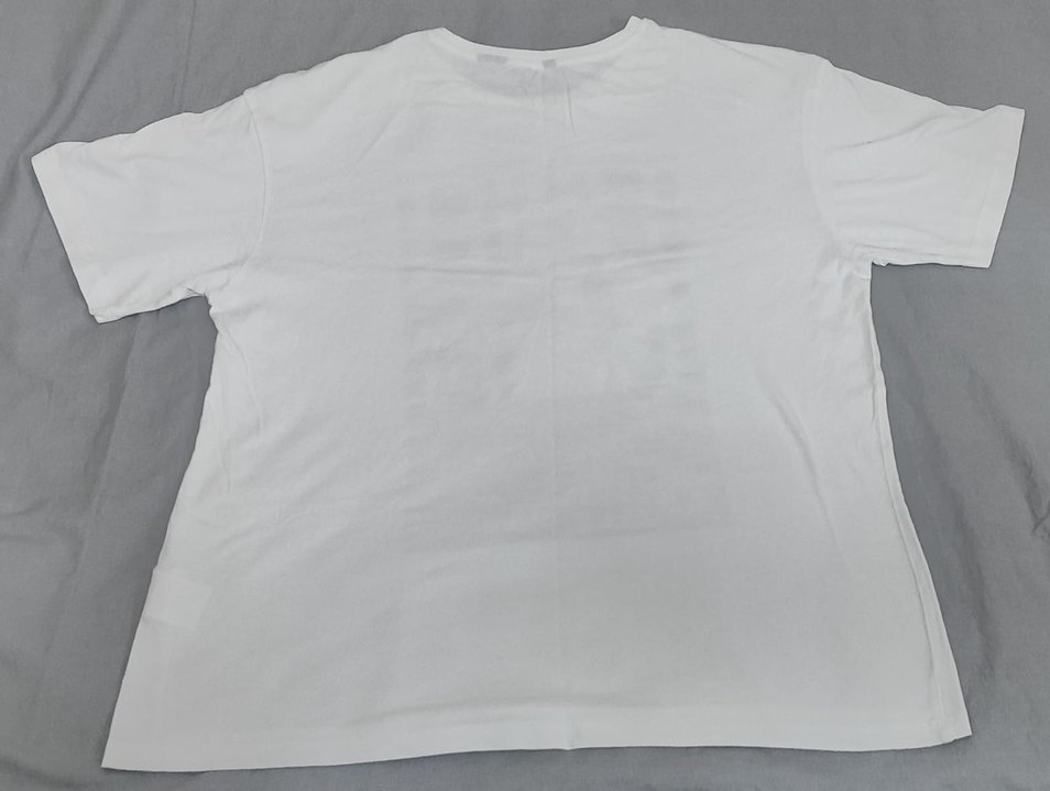 Star Wars Lisanslı Erkek L Beden Tişört - Görsel 2