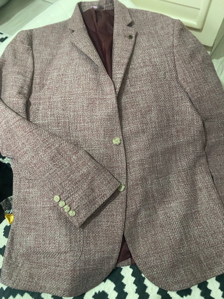 Erkek Yeşil Kısa Kollu Polo Tişört - Görsel 3