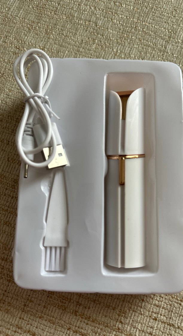 Dempower Yüz Tüy Alıcı Epilasyon Aleti - Görsel 3