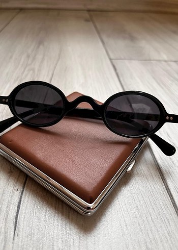 Bohem Tarz Retro Kadın Gözlükleri - Görsel 4