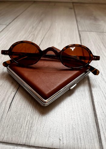 Bohem Tarz Retro Kadın Gözlükleri - Görsel 3