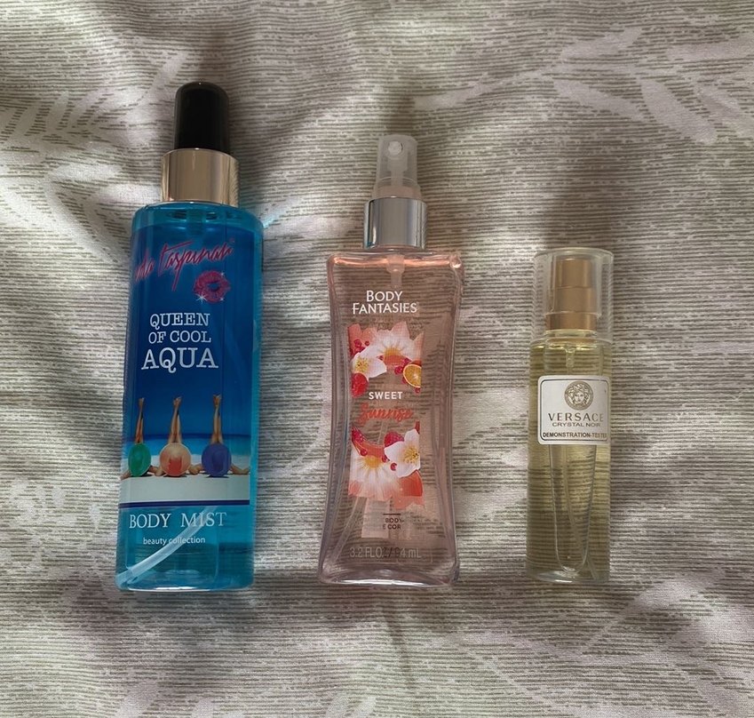 Kadın Parfüm ve Vücut Spreyleri - Görsel 2