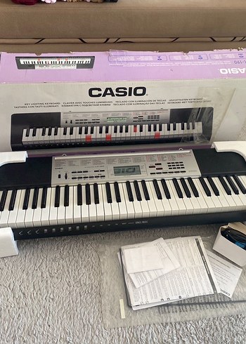 Casio
