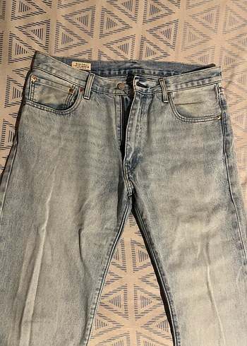 Erkek Kot Pantolon - Görsel 2