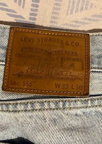 Erkek Kot Pantolon - Görsel 4