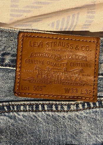 Erkek Kot Pantolon - Görsel 3