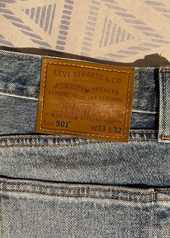 Erkek Kot Pantolon Lives - Görsel 4