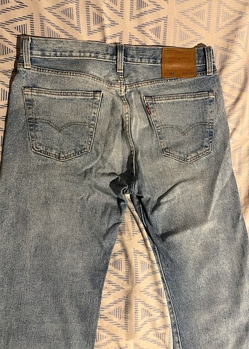 Erkek Kot Pantolon Lives - Görsel 3