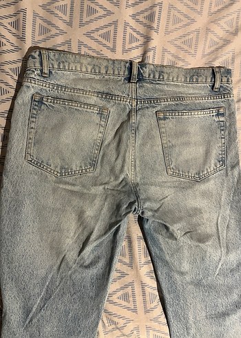 Erkek Kot Pantolon - Görsel 3