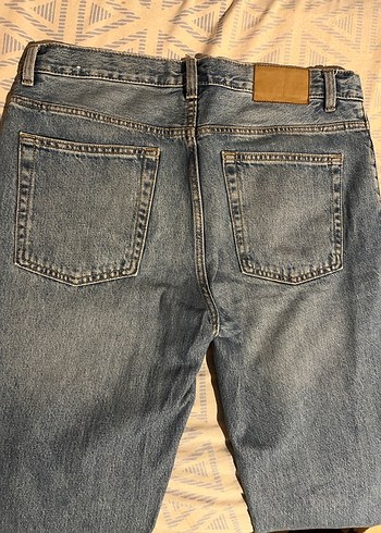 Erkek Kot Pantolon - Görsel 3