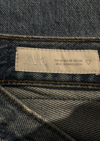 Erkek Kot Pantolon - Görsel 4