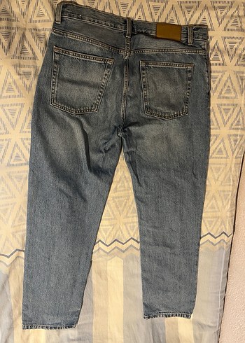 Erkek Kot Pantolon - Görsel 6