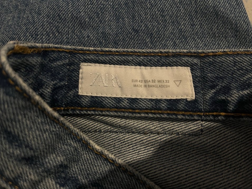 Erkek Kot Pantolon - Görsel 4