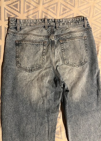 Erkek Kot Pantolon - Görsel 2