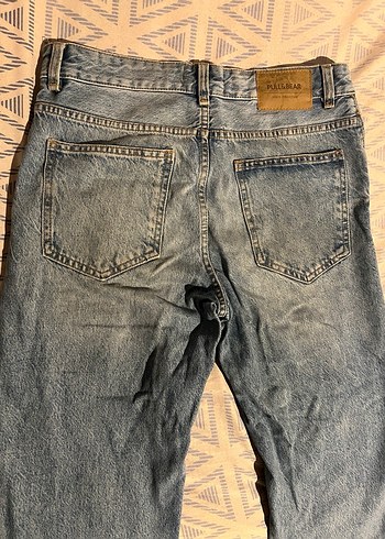 Erkek Kot Pantolon - Görsel 3