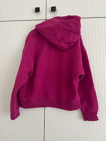 9 Yaş Beden pembe Renk Zara sweet