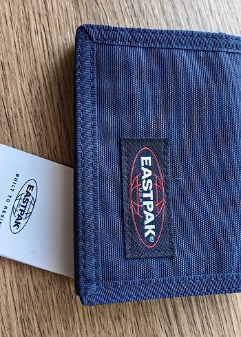Eastpak cüzdan orjinal etiketli - Görsel 2