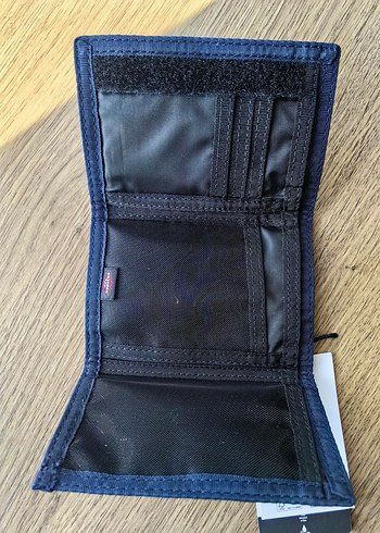 Eastpak cüzdan orjinal etiketli - Görsel 3