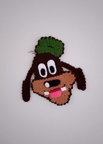 Renkli Köpek çocuk ve bebek lifleri - Görsel 3