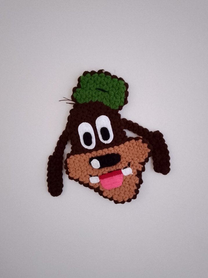 Renkli Köpek çocuk ve bebek lifleri - Görsel 3