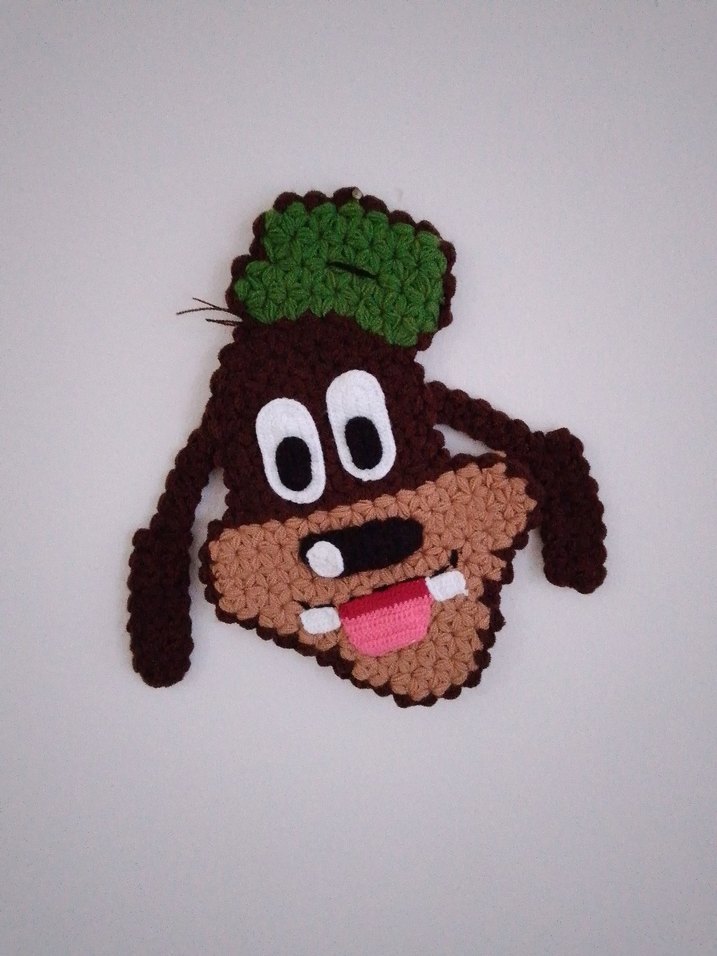 Renkli Köpek çocuk ve bebek lifleri - Görsel 2