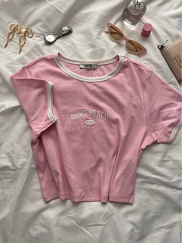 Zara Pembe crop