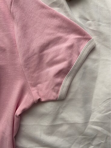 xl Beden Pembe crop