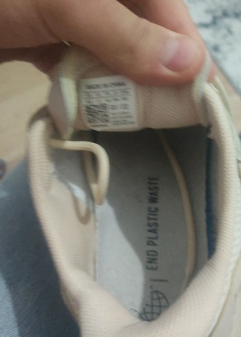 adidas 
, Spor Ayakkabı - Görsel 4