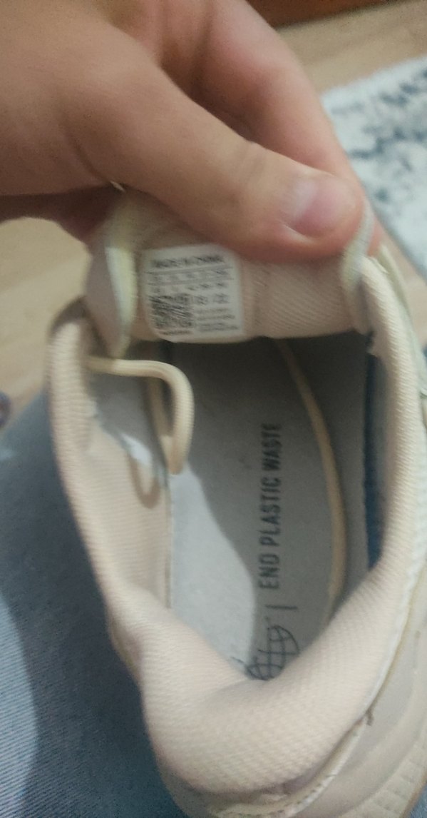 adidas 
, Spor Ayakkabı - Görsel 4