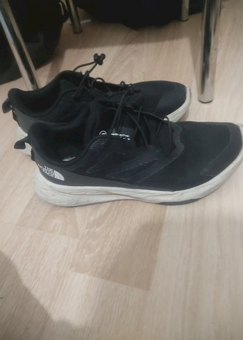 the north face erkek spor ayakkabı - Görsel 5