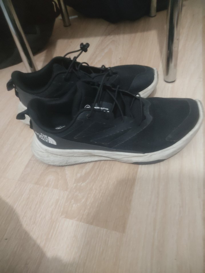 the north face erkek spor ayakkabı - Görsel 5