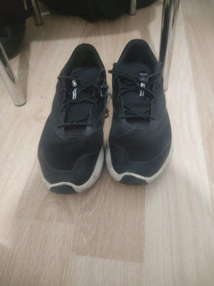 the north face erkek spor ayakkabı - Görsel 4